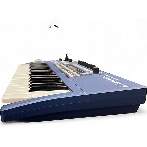 Used Novation UltraNova 37 Key Synthesizer