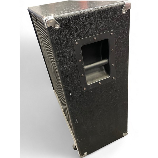 Used Avatar 4X12 4OHM CAB Guitar Cabinet