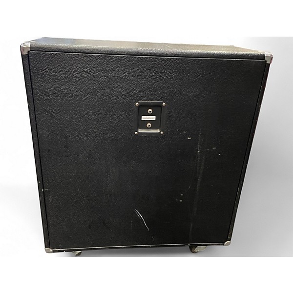 Used Avatar 4X12 4OHM CAB Guitar Cabinet