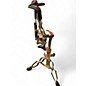 Used Pearl Double braced Snare Stand