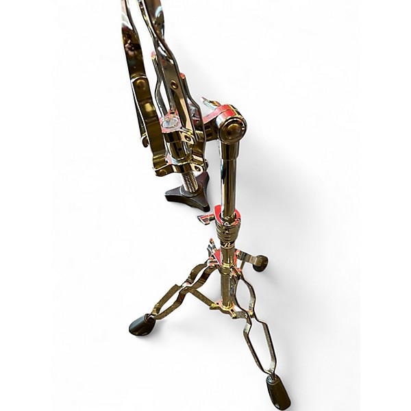 Used Pearl Double braced Snare Stand