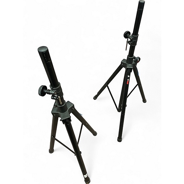 Used Proline SP502 PAIR Speaker Stand