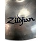 Used Zildjian 20in A Custom Medium Ride Cymbal