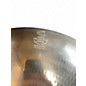Used Zildjian 20in A Custom Medium Ride Cymbal