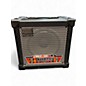 Used Roland Cube 40XL 1x10 40W Guitar Combo Amp thumbnail