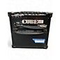 Used Roland Cube 40XL 1x10 40W Guitar Combo Amp