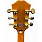 Used Epiphone Sheraton II Antique Natural Hollow Body Electric Guitar