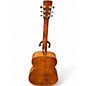 Used Dobro Hound Dog Round Neck Natural Resonator Guitar