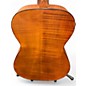 Used Dobro Hound Dog Round Neck Natural Resonator Guitar