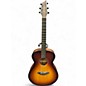 Used Breedlove USA CONCERT MOON LIGHT E Sunburst Acoustic Electric Guitar thumbnail