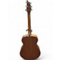 Used Breedlove USA CONCERT MOON LIGHT E Sunburst Acoustic Electric Guitar