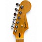 Used Fender Player Plus Stratocaster HSS 3 Color Sunburst Solid Body Electric Guitar