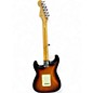 Used Fender Player Plus Stratocaster HSS 3 Color Sunburst Solid Body Electric Guitar