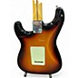 Used Fender Player Plus Stratocaster HSS 3 Color Sunburst Solid Body Electric Guitar