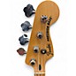 Used Fender Deluxe Active Precision Bass Special 3 Color Sunburst Electric Bass Guitar