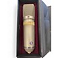 Vintage 1980s Neumann U87I Condenser Microphone thumbnail