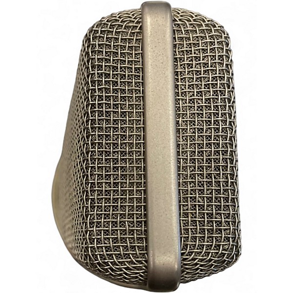 Vintage 1980s Neumann U87I Condenser Microphone
