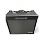 Used Line 6 Catalyst 60 Guitar Combo Amp thumbnail