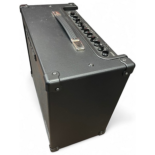 Used Line 6 Catalyst 60 Guitar Combo Amp