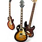 Used Epiphone Les Paul Standard 1950s Tobacco Burst Solid Body Electric Guitar thumbnail
