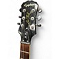 Used Epiphone Les Paul Standard 1950s Tobacco Burst Solid Body Electric Guitar