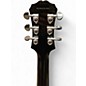 Used Epiphone Les Paul Standard 1950s Tobacco Burst Solid Body Electric Guitar