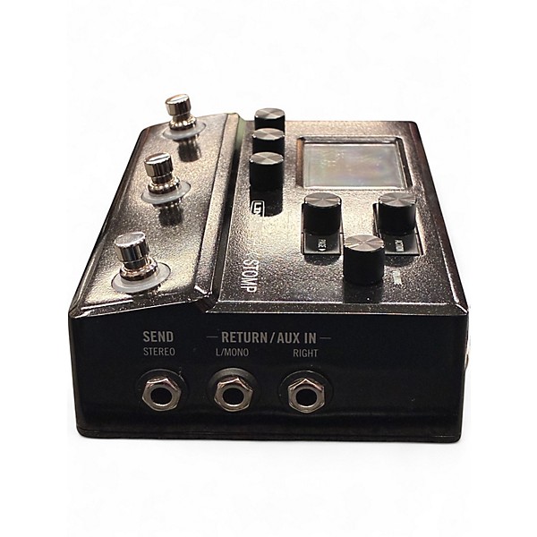 Used Line 6 HX Stomp Effect Processor