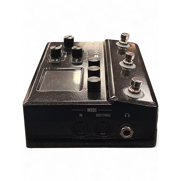 Used Line 6 HX Stomp Effect Processor
