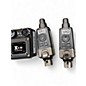 Used Xvive u4 in ear wireless system 2PACK In Ear Wireless System