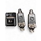 Used Xvive u4 in ear wireless system 2PACK In Ear Wireless System