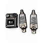Used Xvive u4 in ear wireless system 2PACK In Ear Wireless System