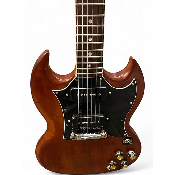 Vintage 1968 Gibson SG Special with Rewound Pickups Mahogany Solid Body Electric Guitar