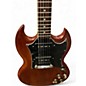 Vintage 1968 Gibson SG Special with Rewound Pickups Mahogany Solid Body Electric Guitar