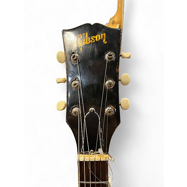 Vintage 1968 Gibson SG Special with Rewound Pickups Mahogany Solid Body Electric Guitar