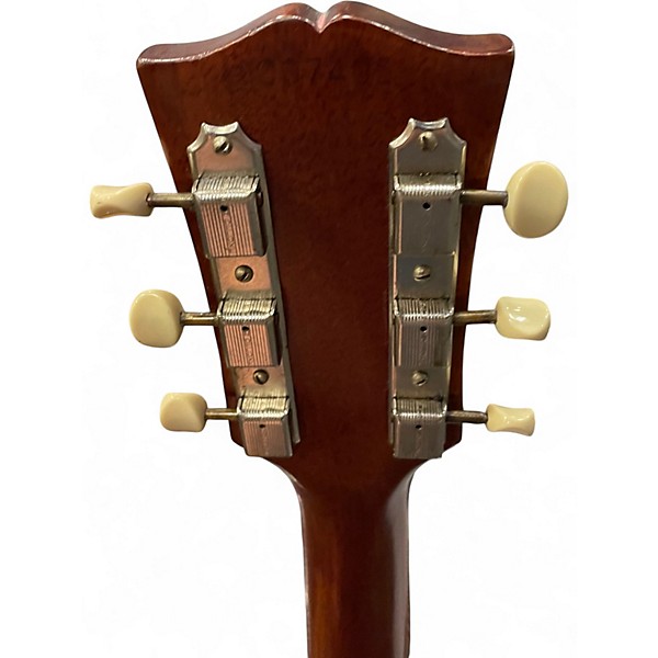 Vintage 1968 Gibson SG Special with Rewound Pickups Mahogany Solid Body Electric Guitar