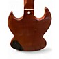 Vintage 1968 Gibson SG Special with Rewound Pickups Mahogany Solid Body Electric Guitar
