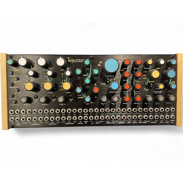 Used Pittsburgh Modular Synthesizers TAIGA Synthesizer