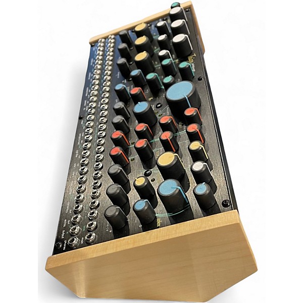 Used Pittsburgh Modular Synthesizers TAIGA Synthesizer
