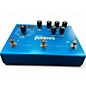 Used Strymon Mobius Multidimensional Modulation Effect Pedal