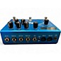 Used Strymon Mobius Multidimensional Modulation Effect Pedal