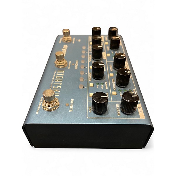 Used Strymon NIGHTSKY Effect Pedal