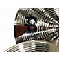 Used MEINL 14in HCS Hi Hat Pair Cymbal