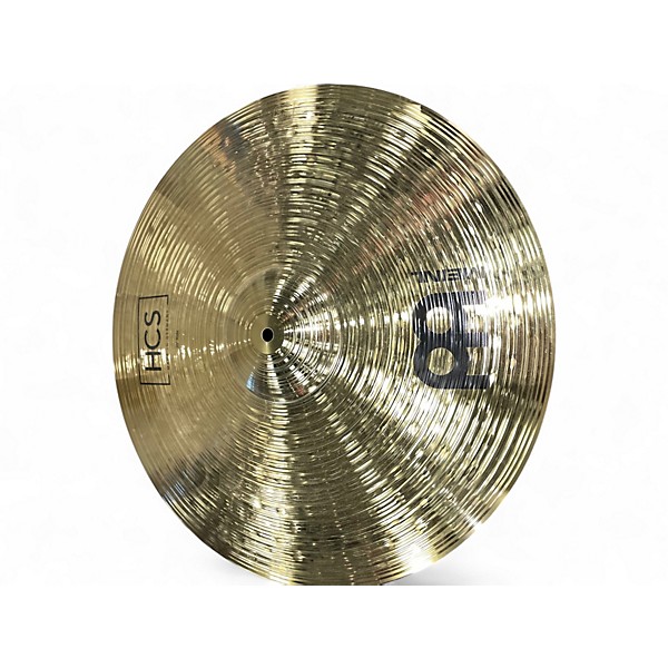Used MEINL 20in HCS Ride Cymbal