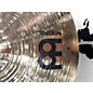 Used MEINL 20in HCS Ride Cymbal