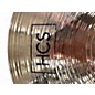 Used MEINL 20in HCS Ride Cymbal