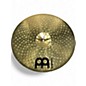 Used MEINL 20in HCS Ride Cymbal