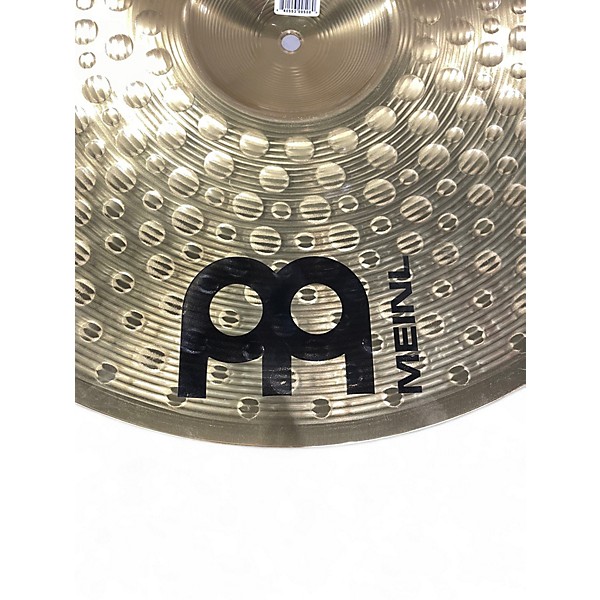 Used MEINL 20in HCS Ride Cymbal