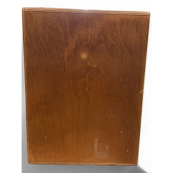 Used MEINL MID SIZE CAJON Cajon