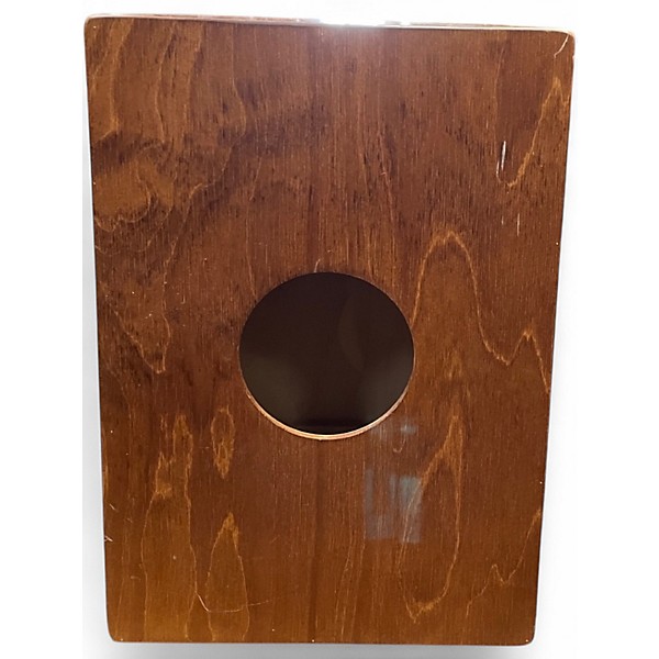 Used MEINL MID SIZE CAJON Cajon