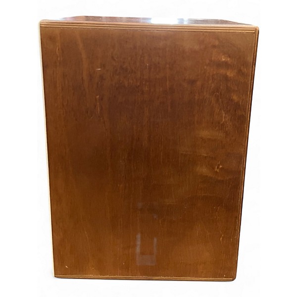 Used MEINL MID SIZE CAJON Cajon